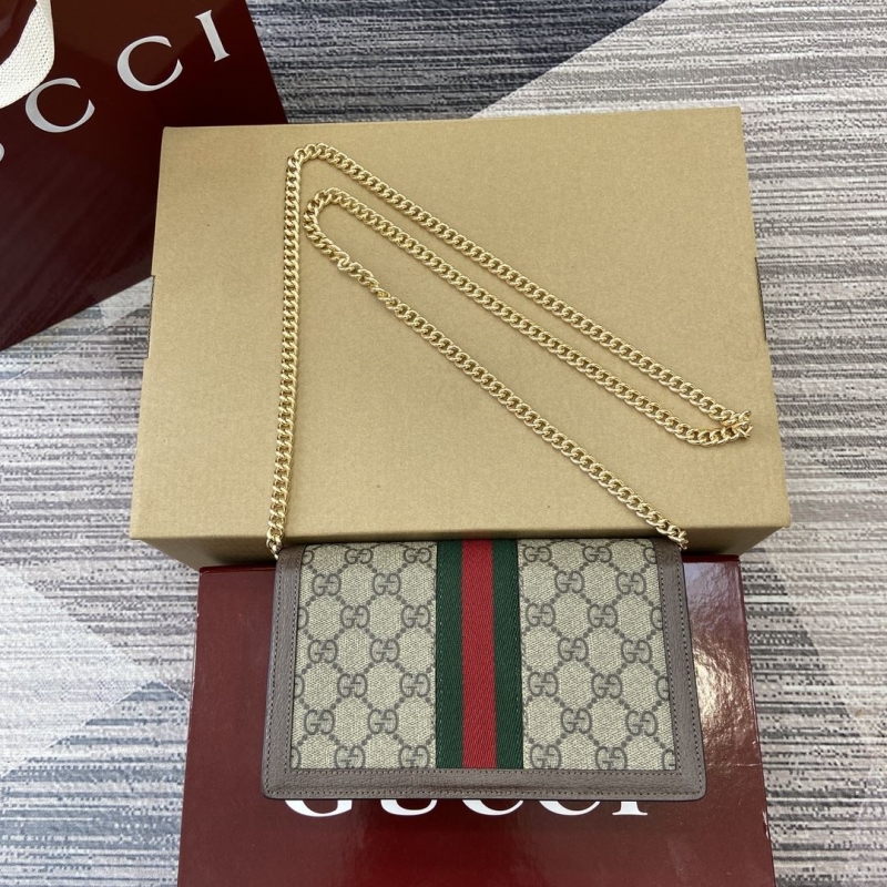 Gucci Wallets & Purse